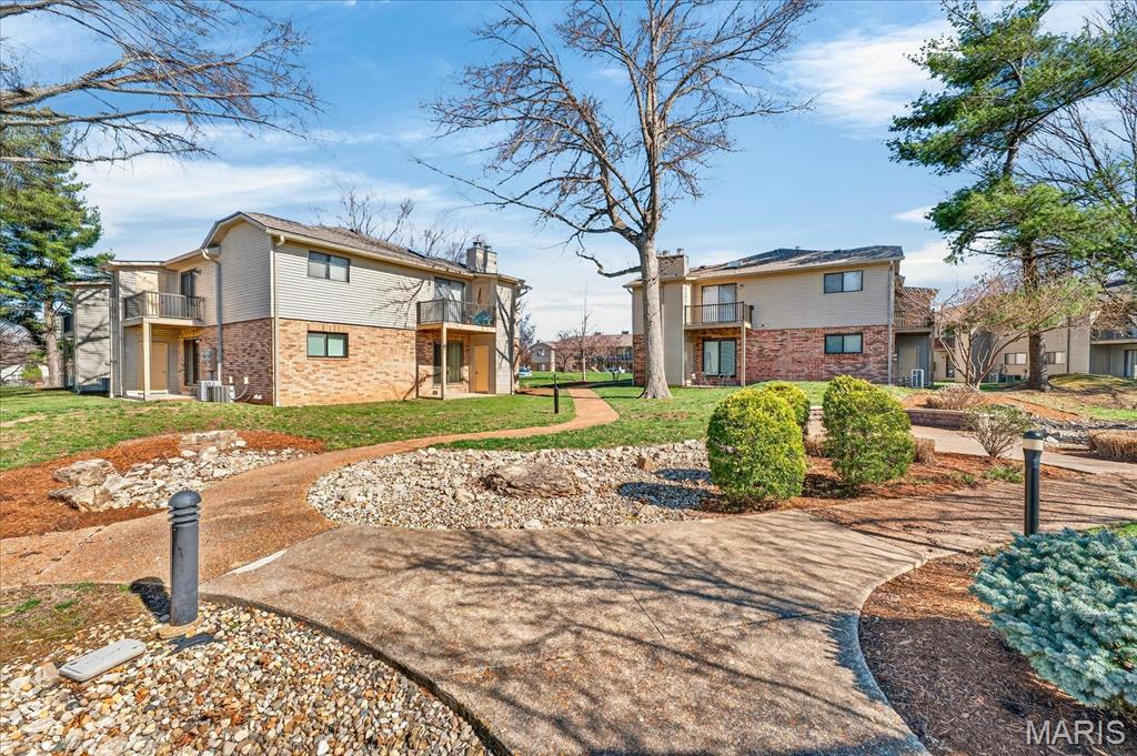 228 Eagle Ridge O'Fallon, IL 62269 - Photo 2 of 18