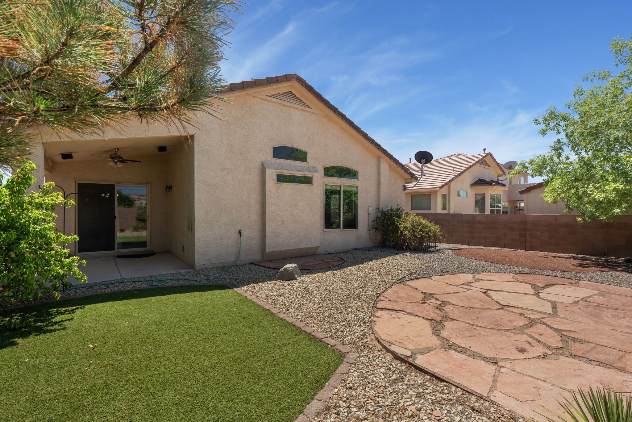 2100 Violeta Circle Southeast Rio Rancho, NM 87124 - Photo 35 of 35