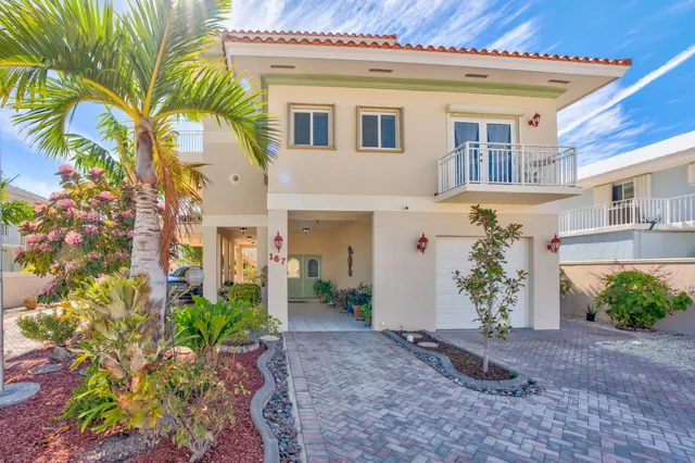 $2,349,000 | 167 Lorelane Place, Key Largo, FL 33037