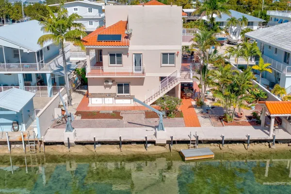 $2,339,000 | 167 Lorelane Place, Key Largo, FL 33037