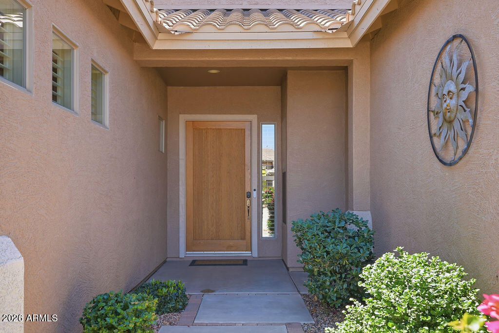 6738 Rachael Way Gilbert, AZ 85298 - Photo 3 of 61 Welcome Home