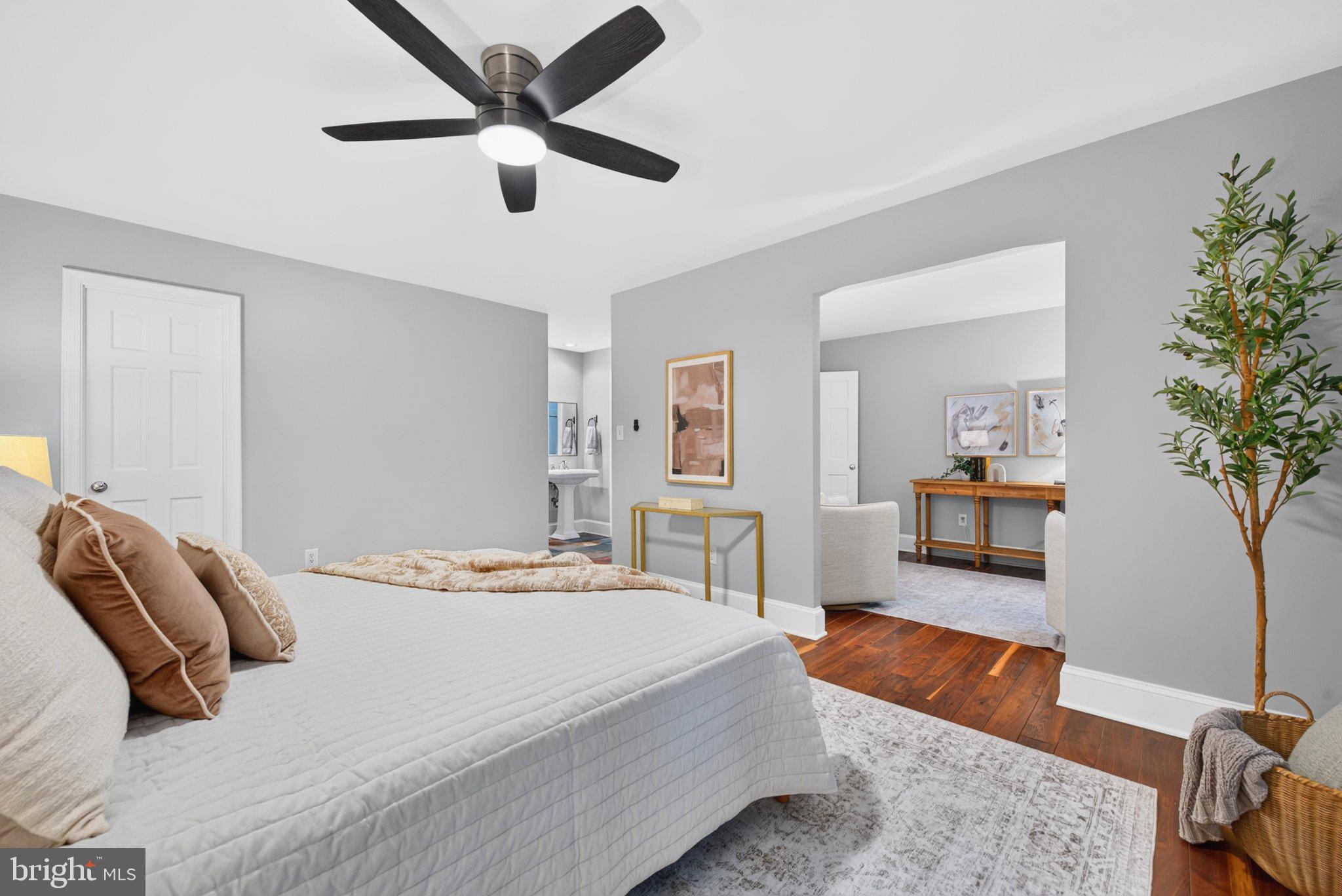 1427 Green Run Lane Reston, VA 20190 - Photo 25 of 44 Gallery Image 25