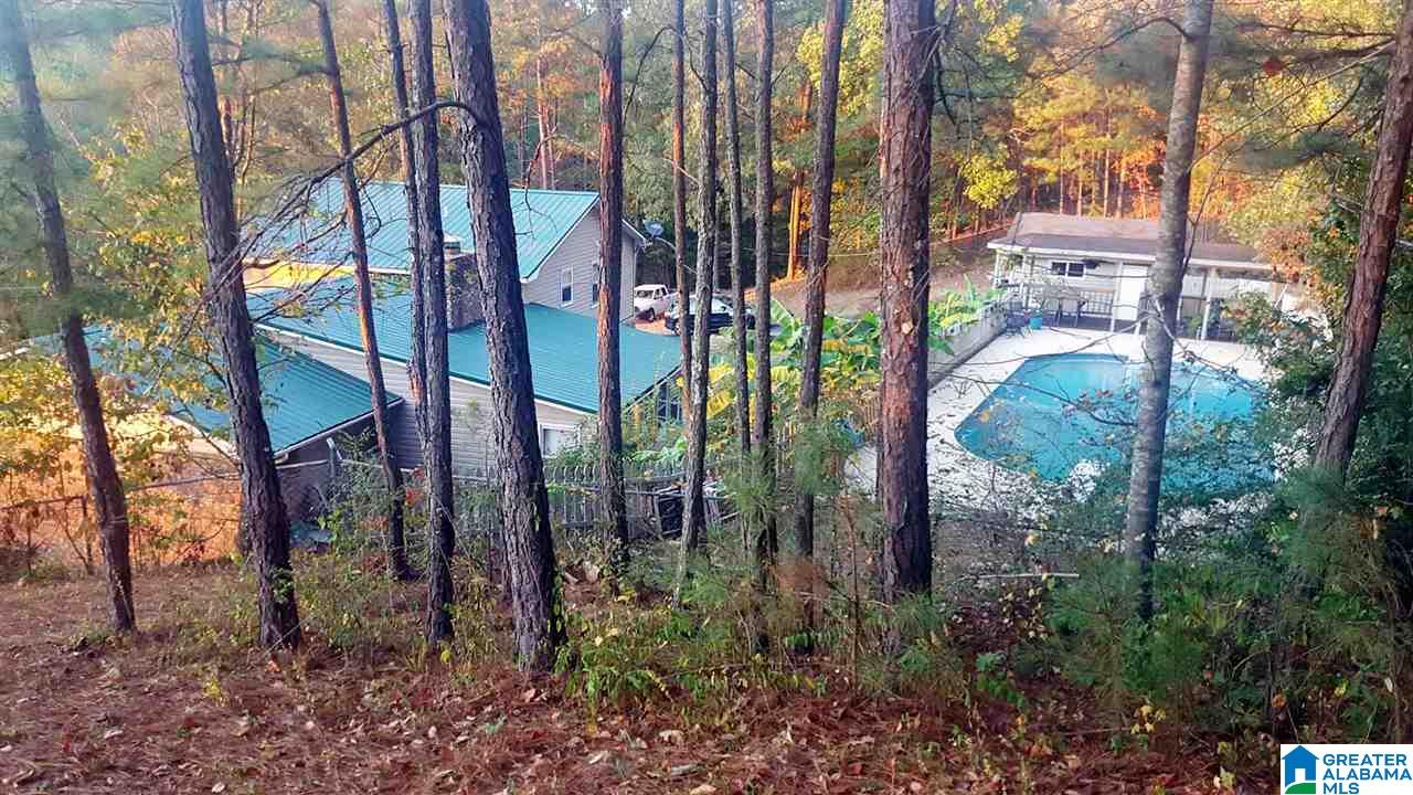 122 Earl Roberts Road Anniston, AL 36207 - Photo 30 of 37