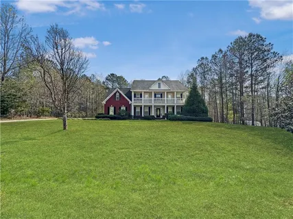 $560,000 | 142 Liberty Trace, Milner, GA 30257