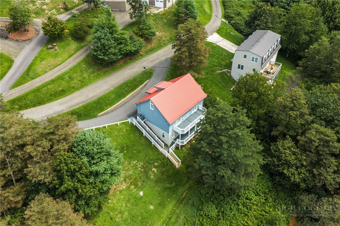 76 Walter Ridge Road West Jefferson, NC 28694 - Photo 47 of 50 Gallery Image 47