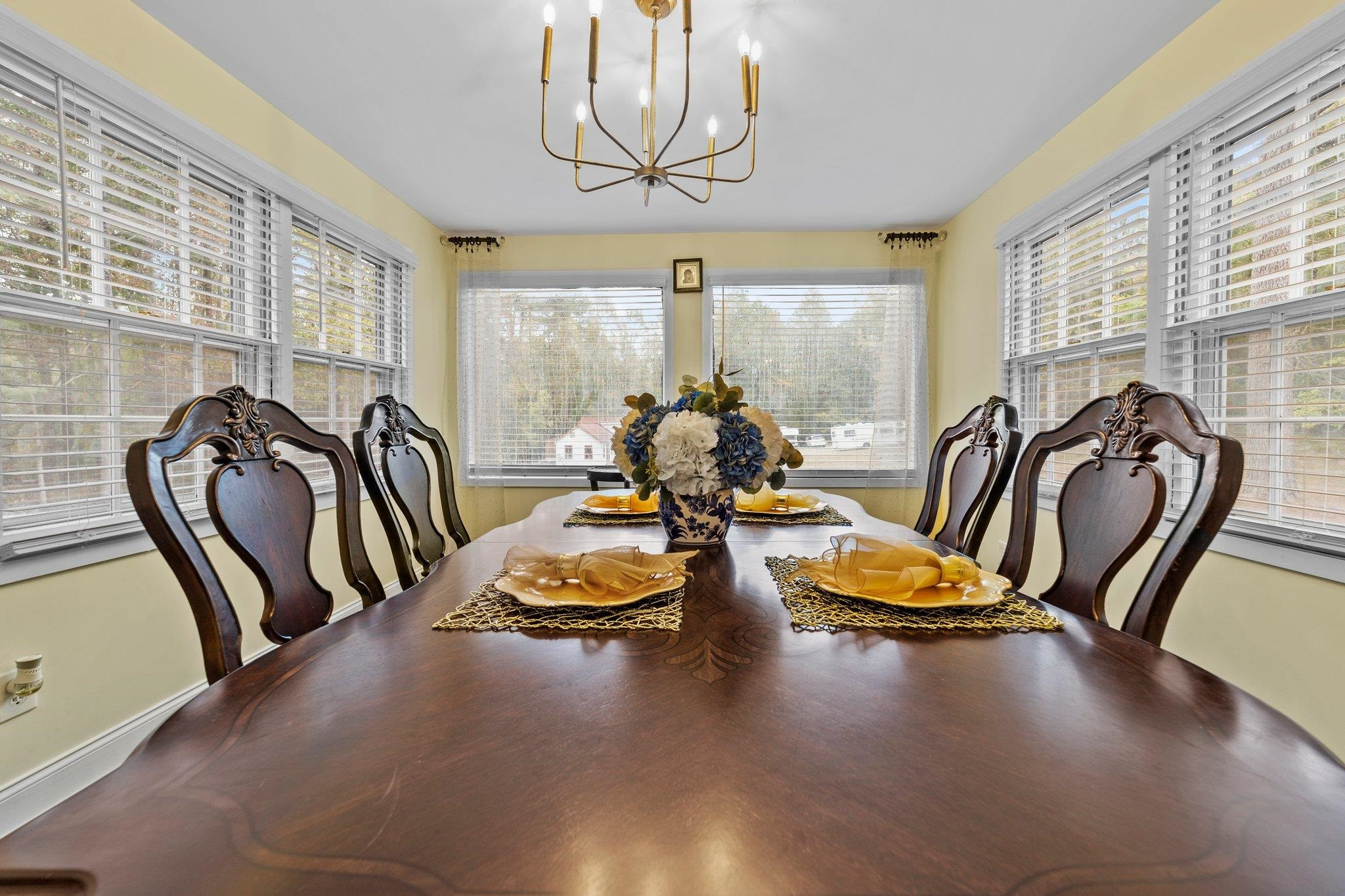 4637 Forestville Road Raleigh, NC 27616 - Photo 8 of 24 Photo 8