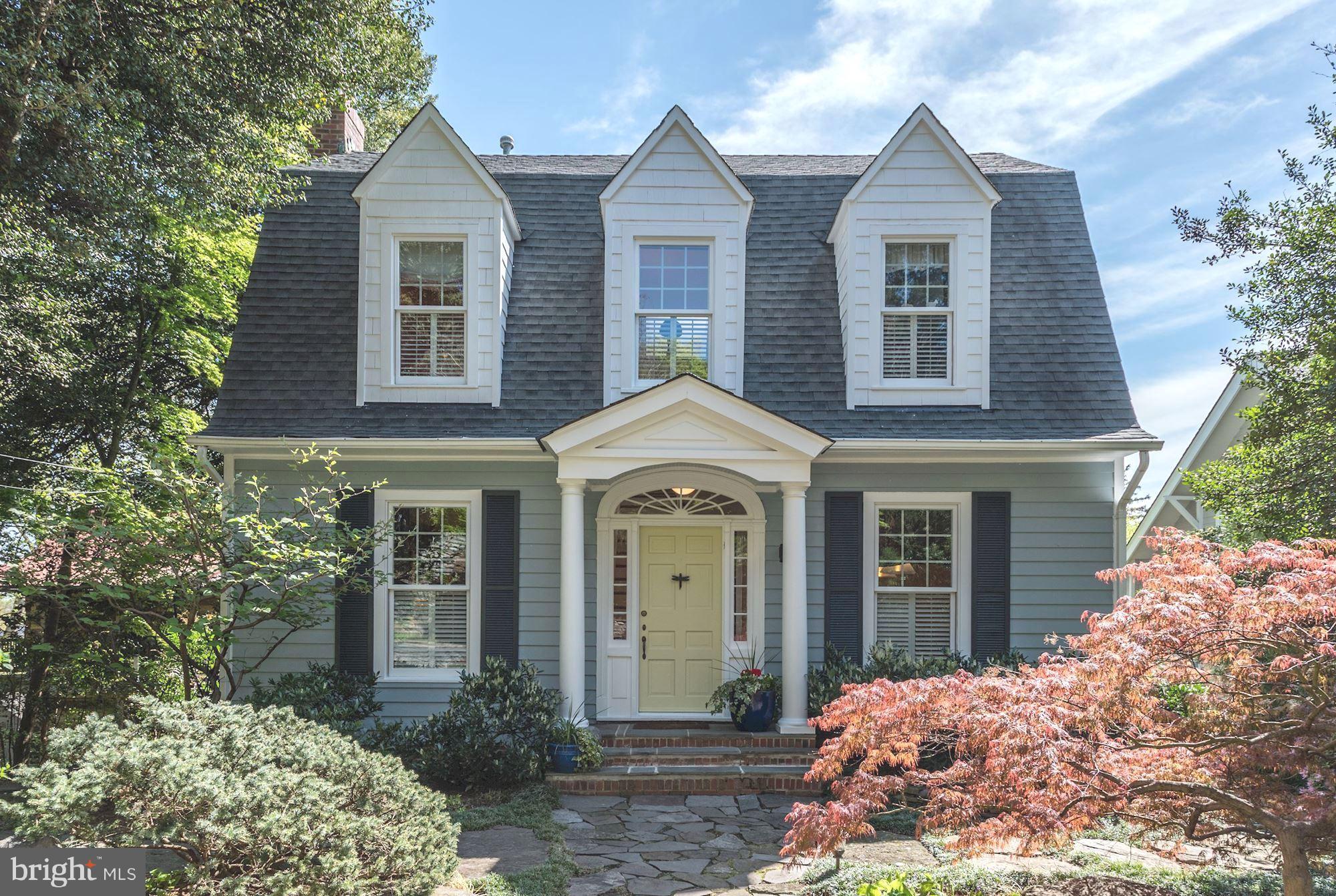 1507 Stonewall Road Alexandria, VA 22301 - Photo 1 of 29 Welcome home!