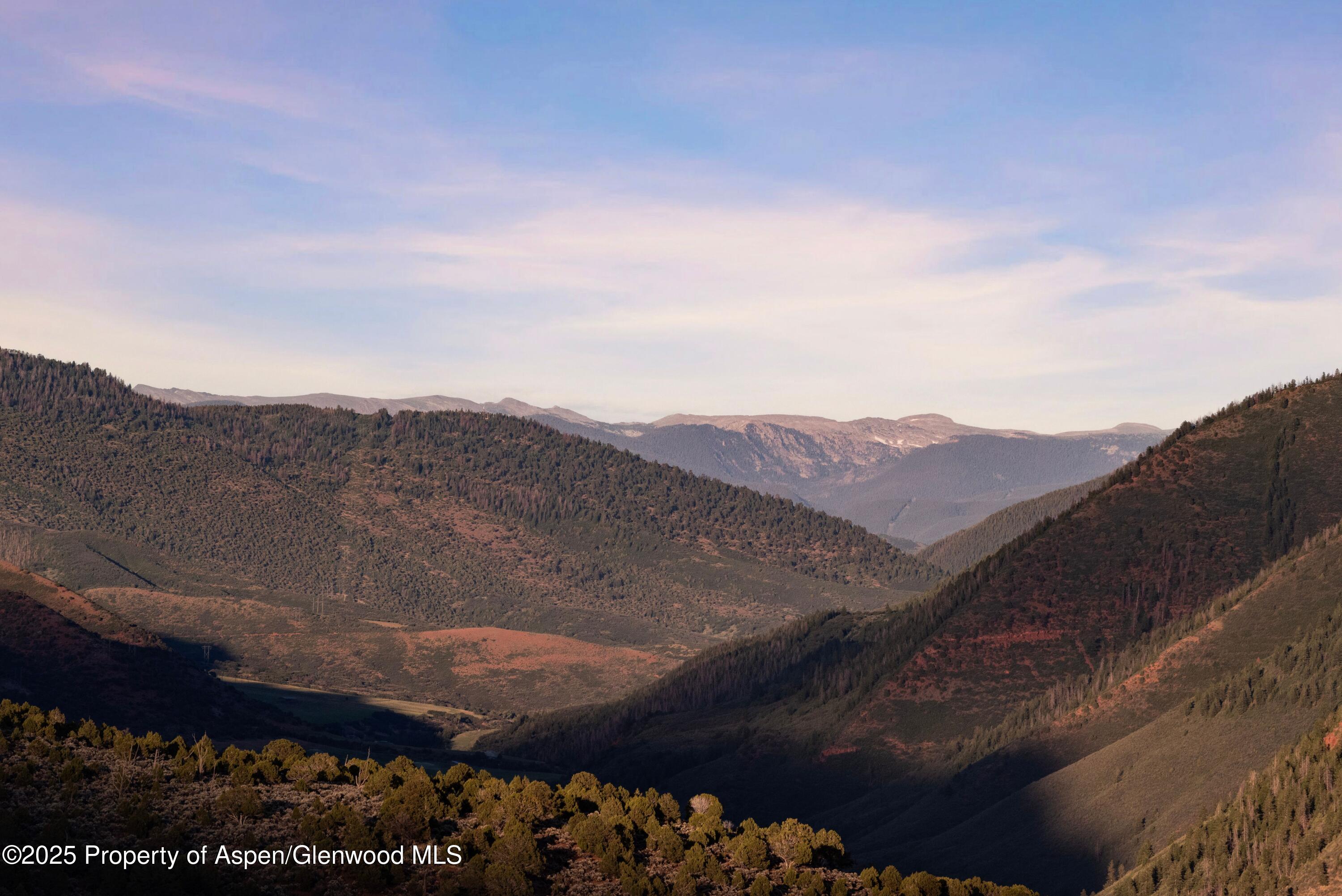 2800 Cedar Drive Basalt, CO 81621 - Photo 24 of 28 a view of a city with mountain