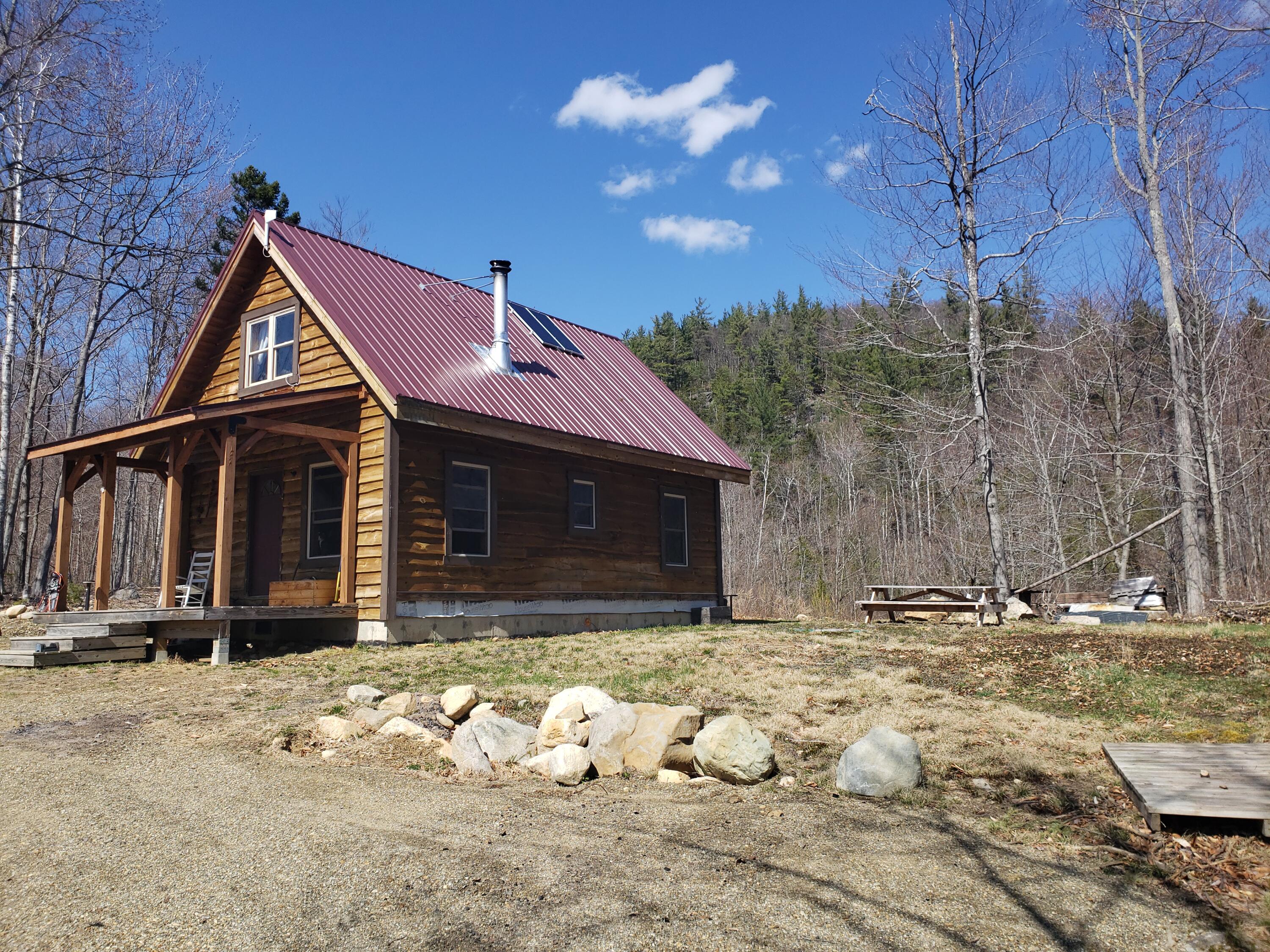 65 Swamp Road Temple, ME 04984 - Photo 2 of 58 20220502_150209
