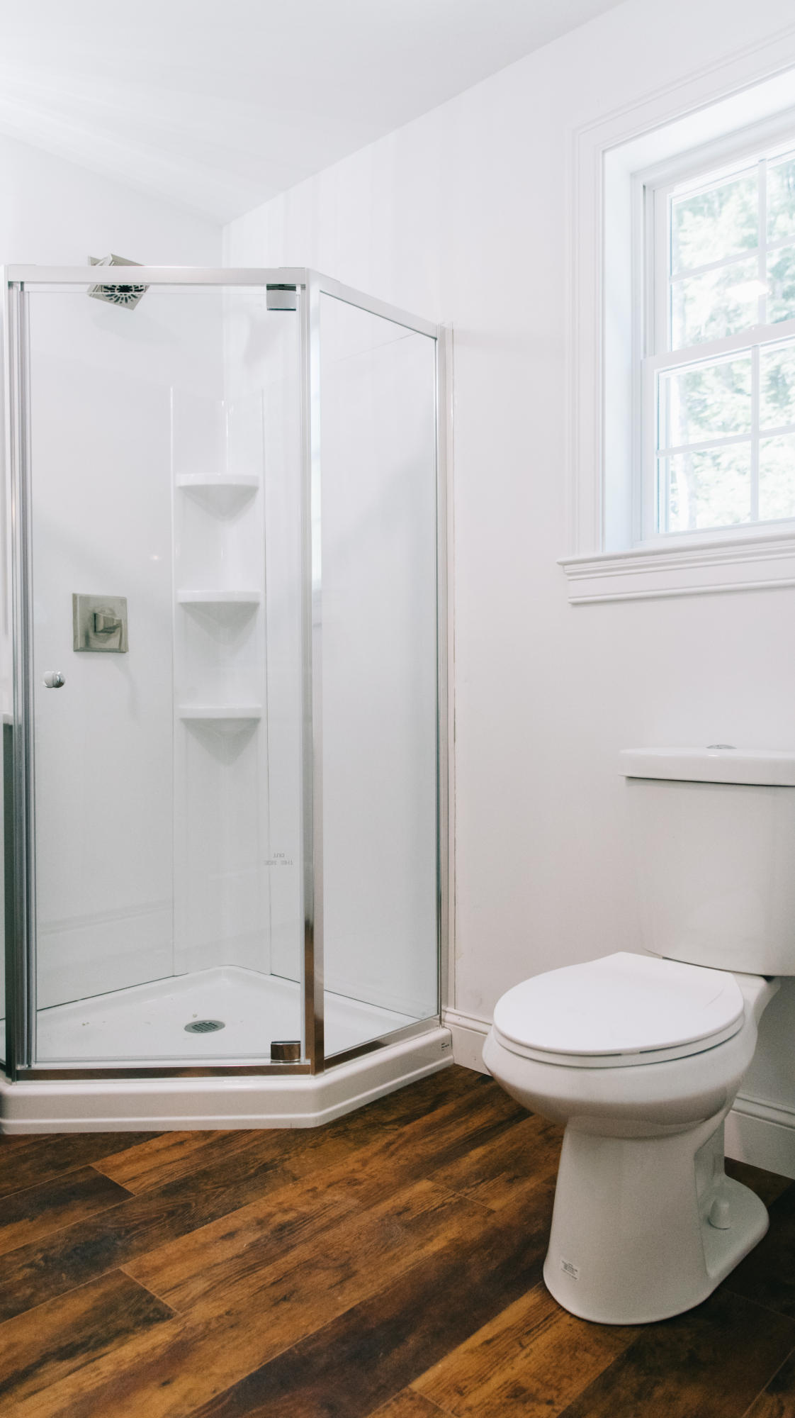93 Wiley Road Naples, ME 04055 - Photo 33 of 54 Master Bathroom