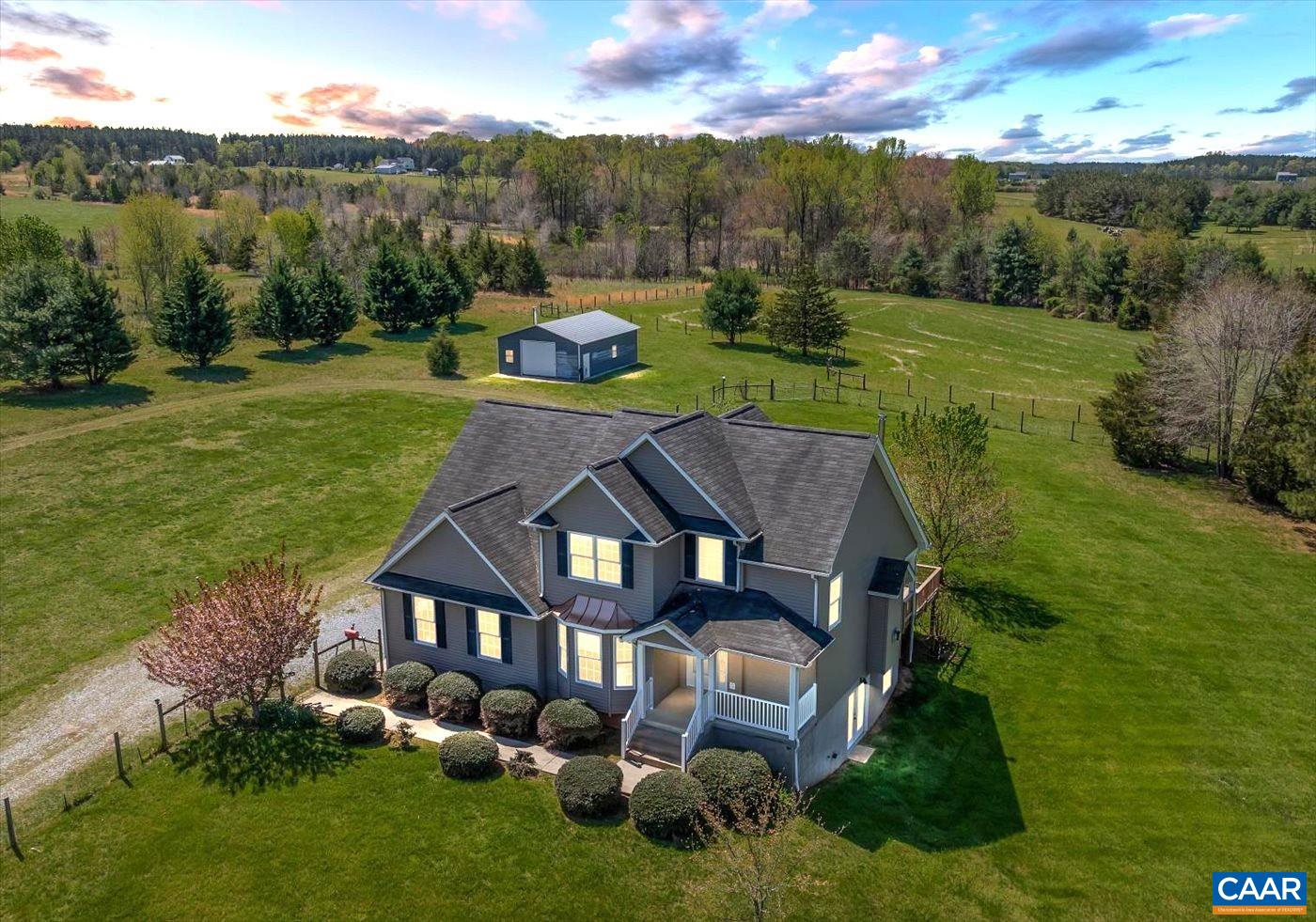 342 Turner Road Palmyra, VA 22963 - Photo 1 of 65 Gallery Image 1