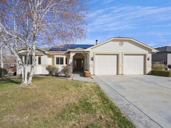$598,500 | 2062 Stagecoach Court, Grand Junction, CO 81507