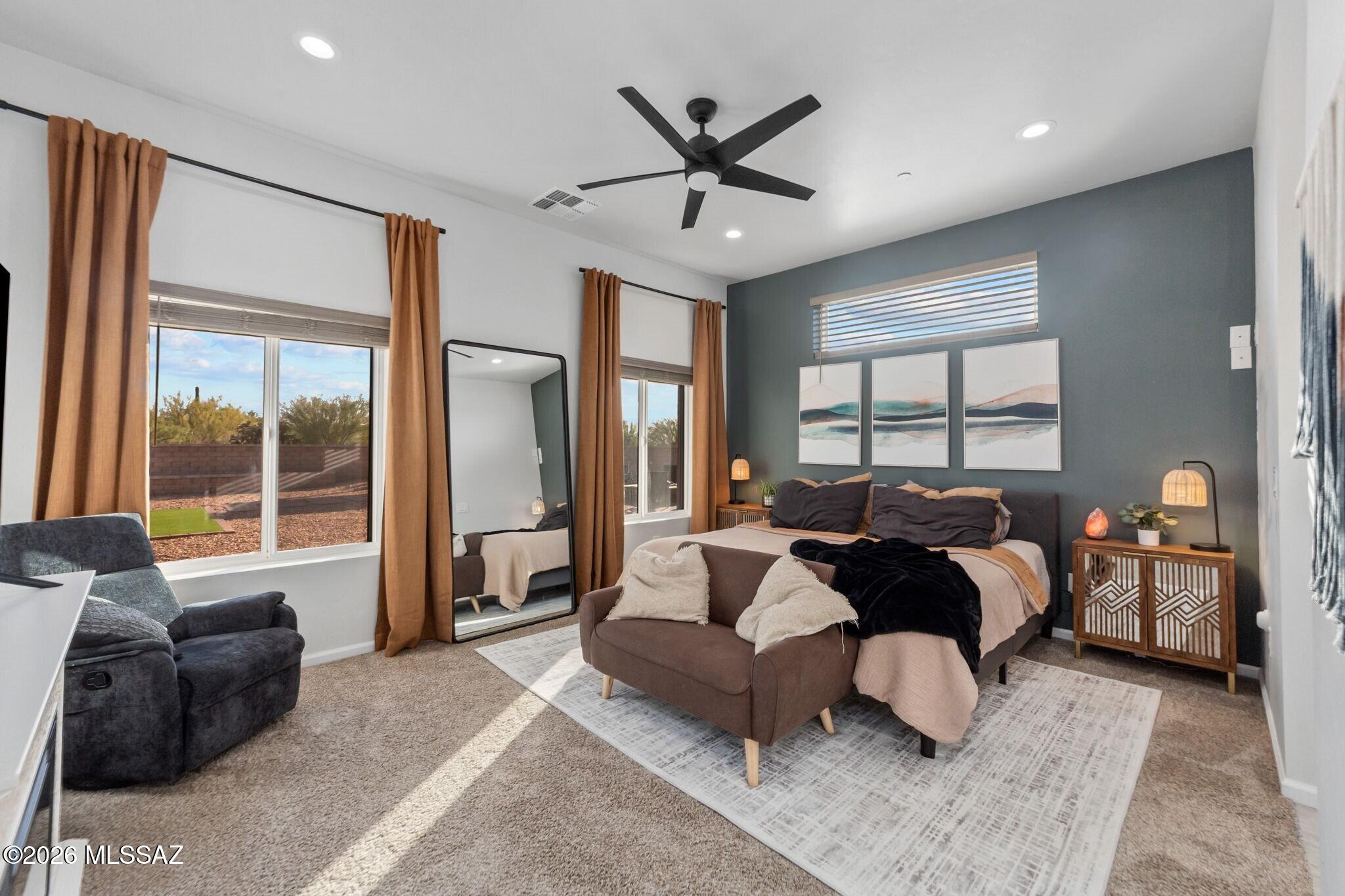 8206 South Diamond H Ranch Place Vail, AZ 85641 - Photo 13 of 48