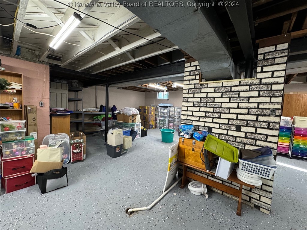 202 Church Road Charleston, WV 25302 - Photo 38 of 41 Gallery Image 38