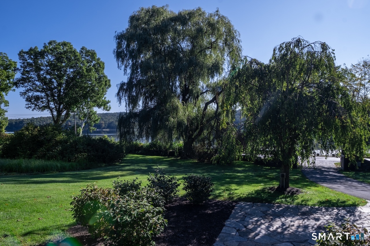 69 Mudge Pond Road Sharon, CT 06069 - Photo 14 of 28 a view of a park with tree s