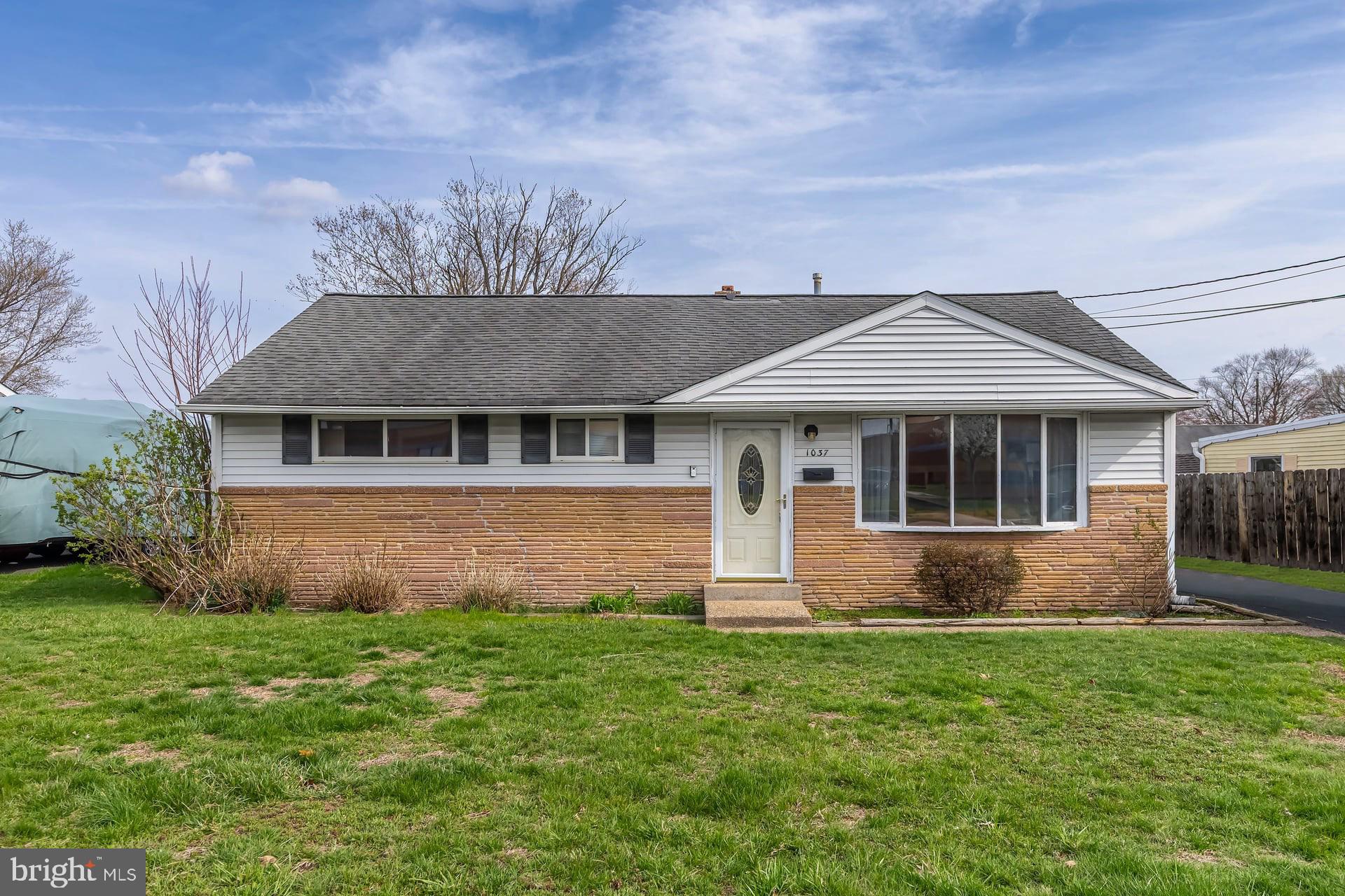 1037 Monmouth Road Deptford, NJ 08096 - Photo 1 of 16