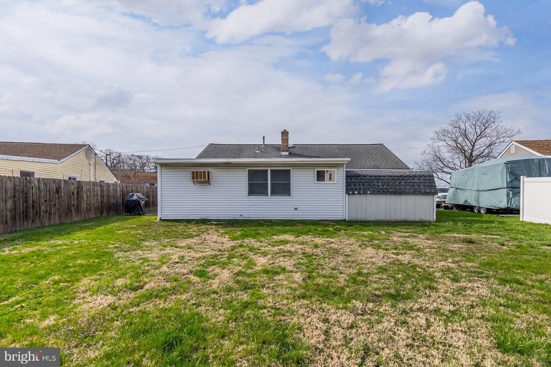 1037 Monmouth Road Deptford, NJ 08096 - Photo 15 of 16