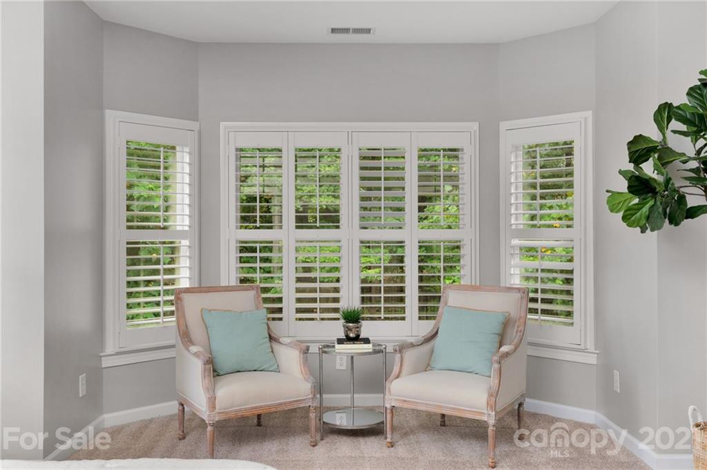 1111 Lytton Lane Matthews, NC 28104 - Photo 24 of 48 a living room with furniture and a window