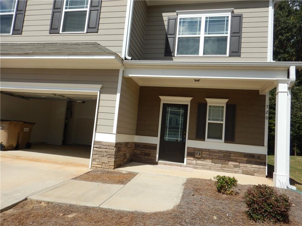 720 Country Ridge Drive Hoschton, GA 30548 - Photo 2 of 25