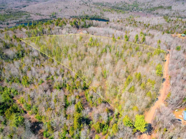 $247,000 | Stinson Lake Road, Campton, NH 03223