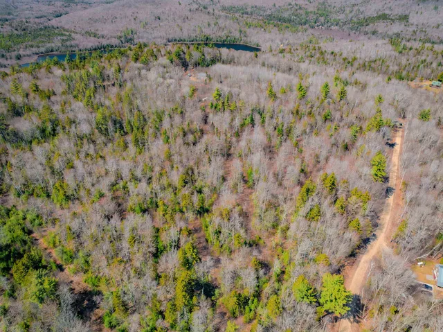 $247,000 | Stinson Lake Road, Campton, NH 03223