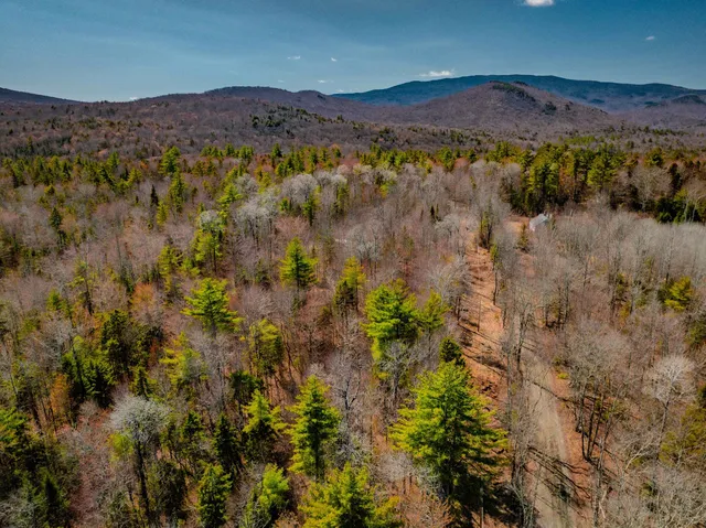 $247,000 | Stinson Lake Road, Campton, NH 03223