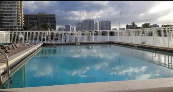 $2,150 | 1913 South Ocean Drive, Unit 410, Hallandale Beach, FL 33009