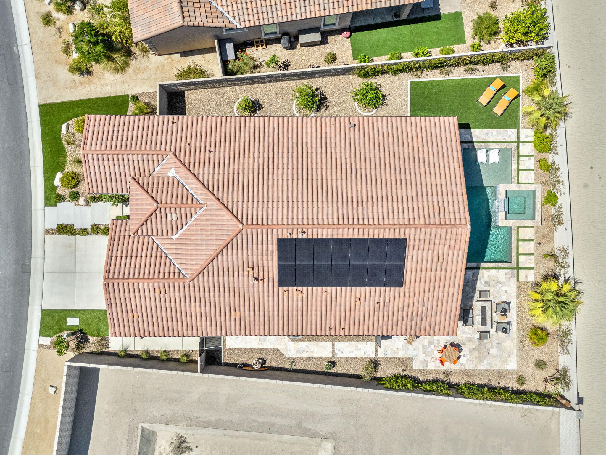 88 Prosecco Rancho Mirage, CA 92270 - Photo 6 of 56 6-web-or-mls-DJI_20250910134848_0092_D