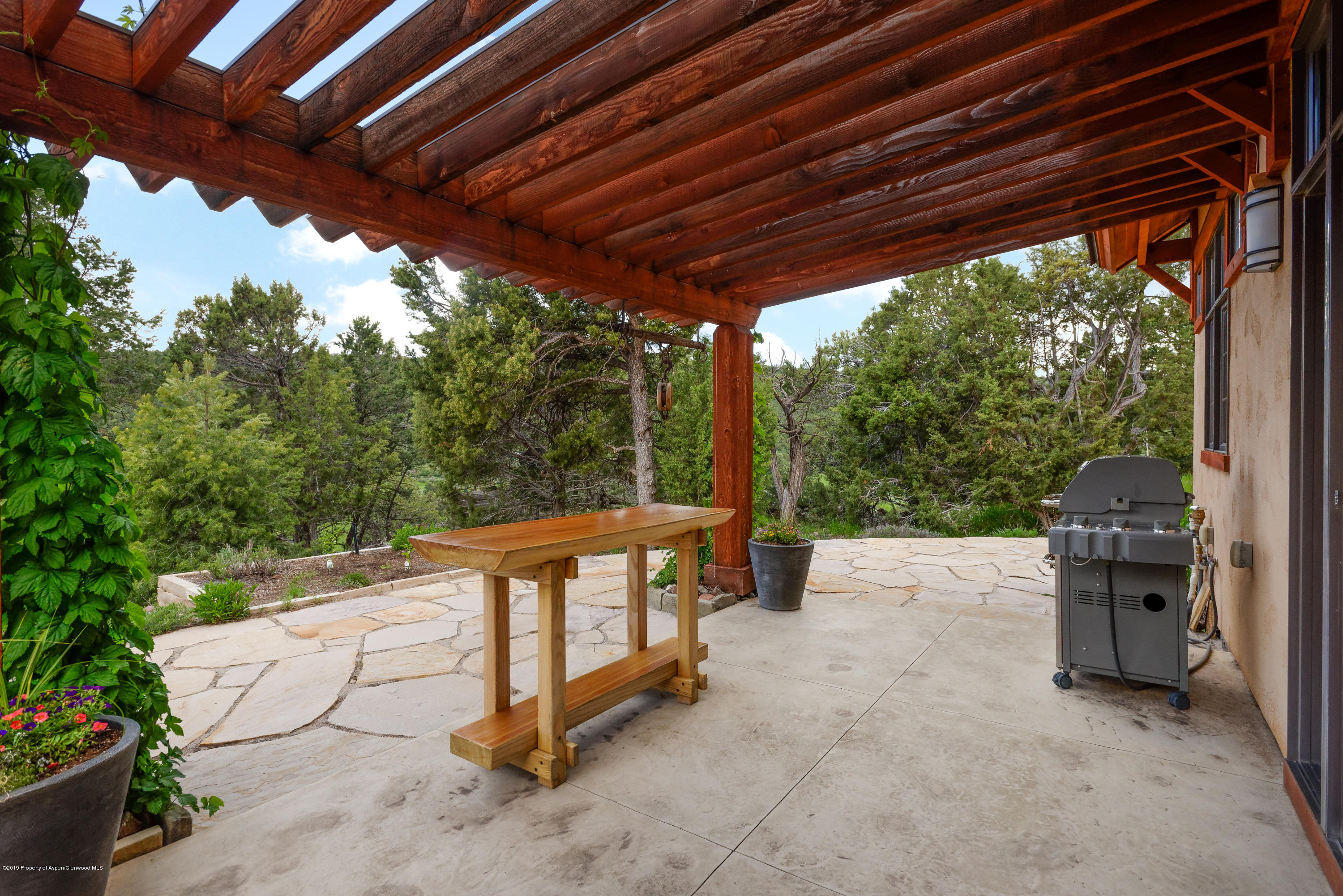 382 Sage Swale Road Carbondale, CO 81623 - Photo 11 of 31 Outdoor Living