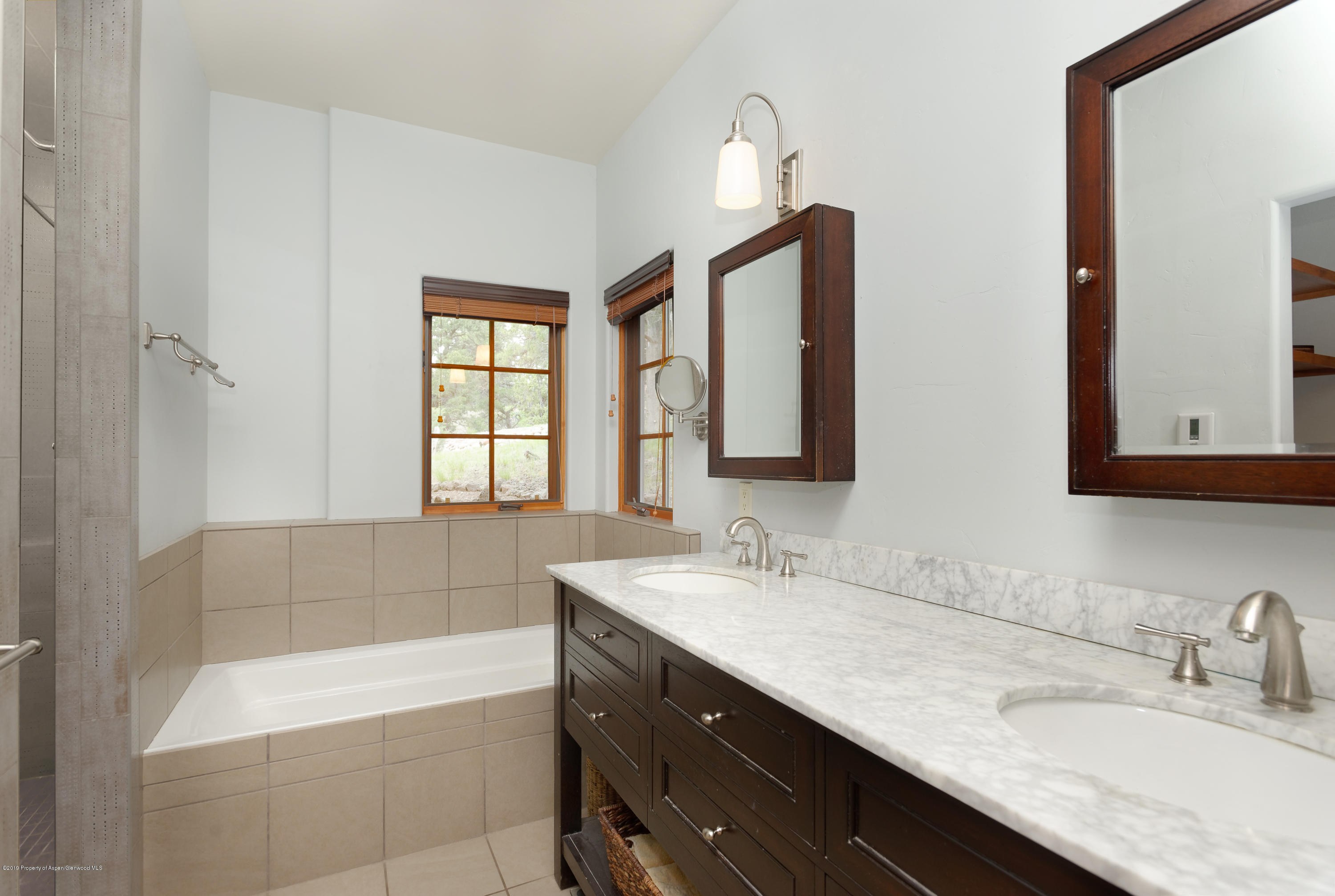 382 Sage Swale Road Carbondale, CO 81623 - Photo 15 of 31 Master Bath