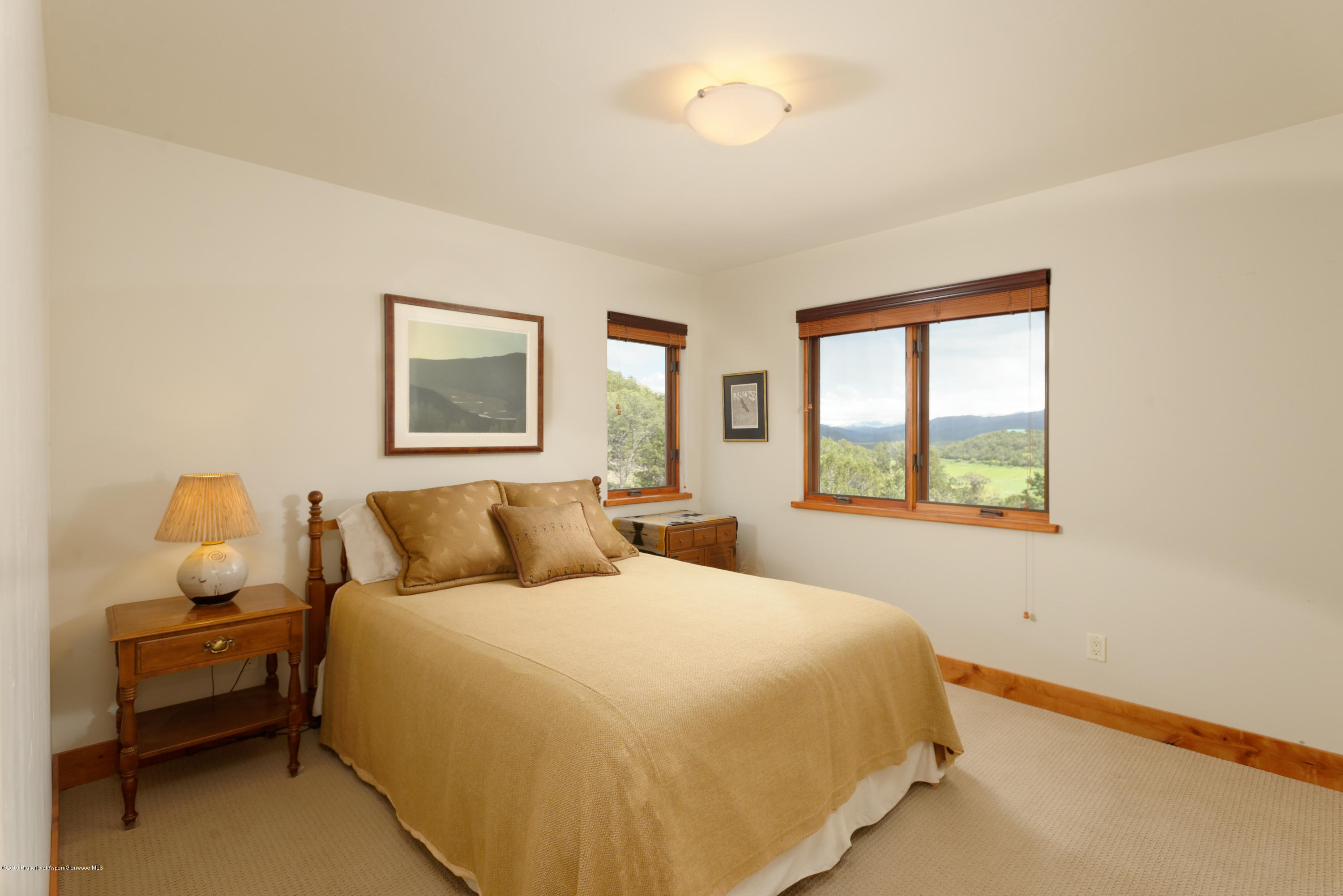 382 Sage Swale Road Carbondale, CO 81623 - Photo 21 of 31 Bedroom