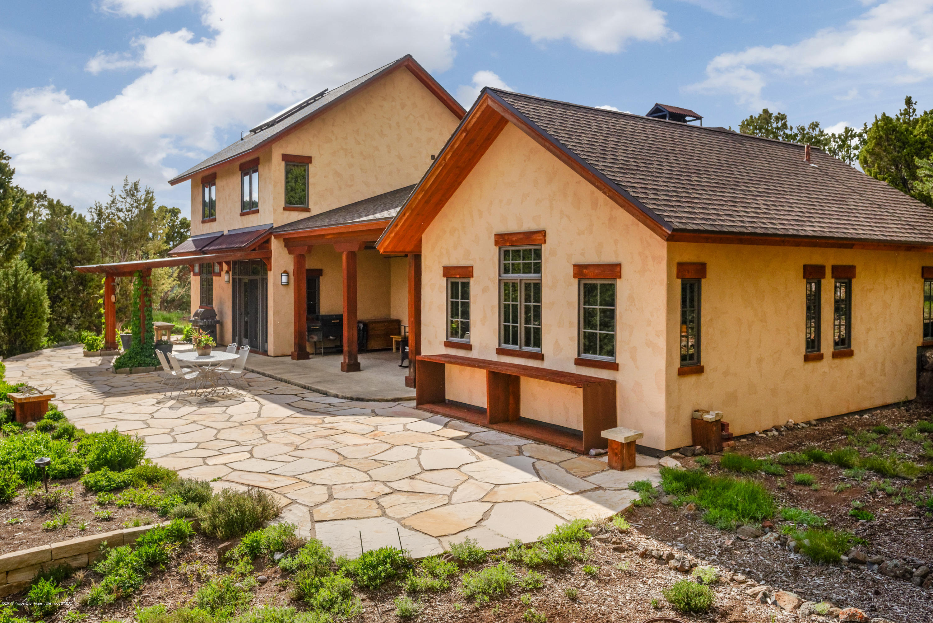 382 Sage Swale Road Carbondale, CO 81623 - Photo 3 of 31 Exterior