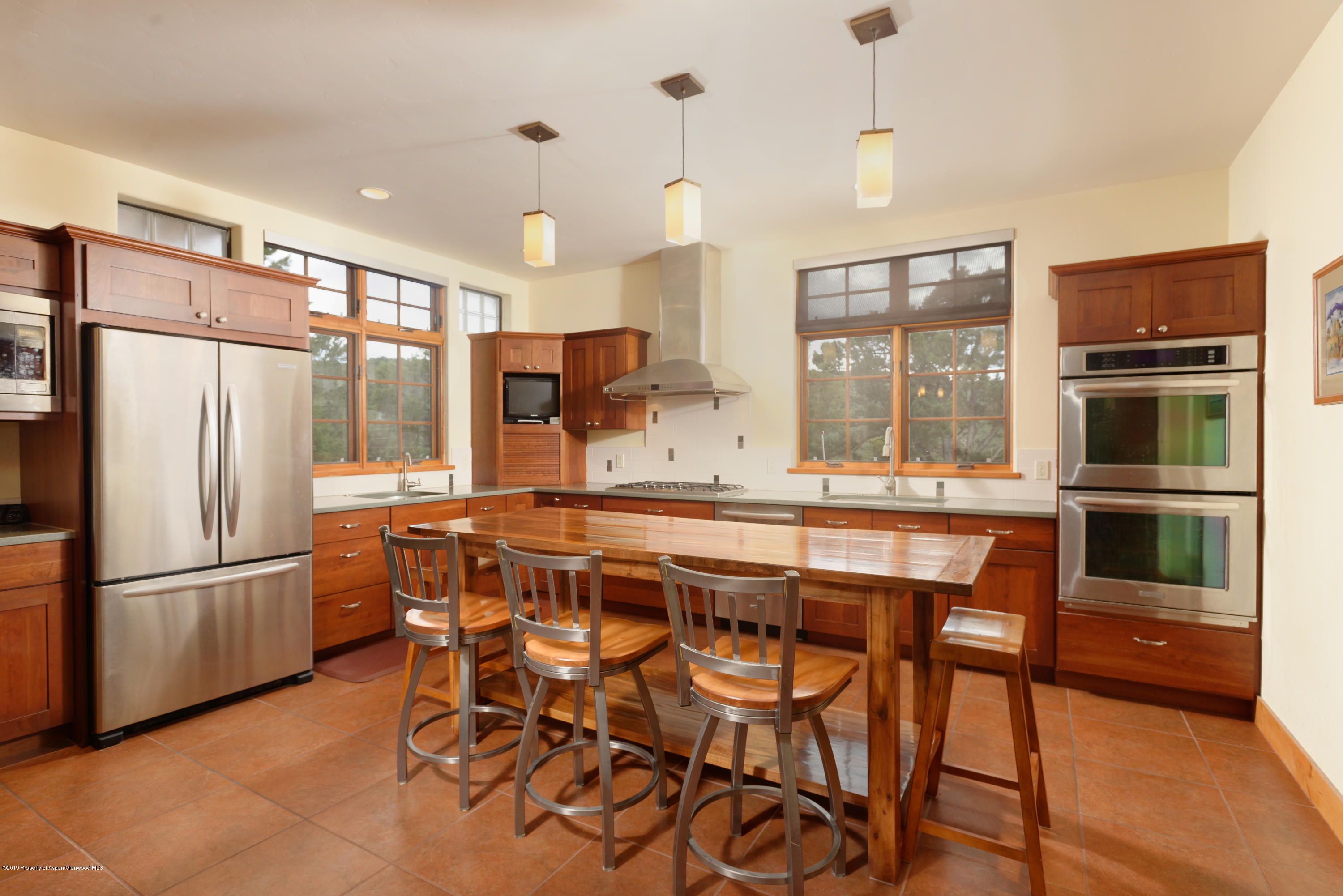 382 Sage Swale Road Carbondale, CO 81623 - Photo 5 of 31 Kitchen