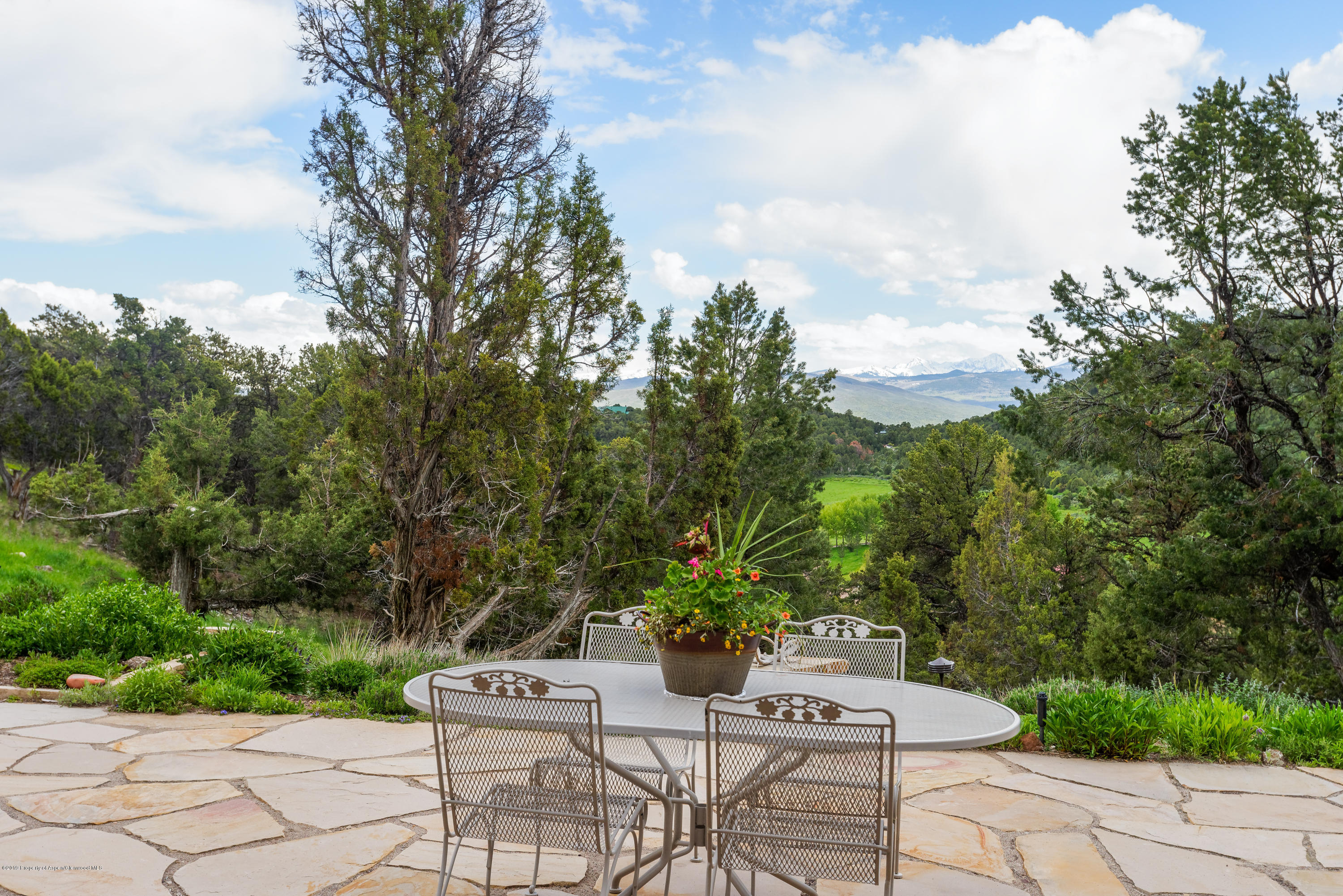 382 Sage Swale Road Carbondale, CO 81623 - Photo 9 of 31 Patio