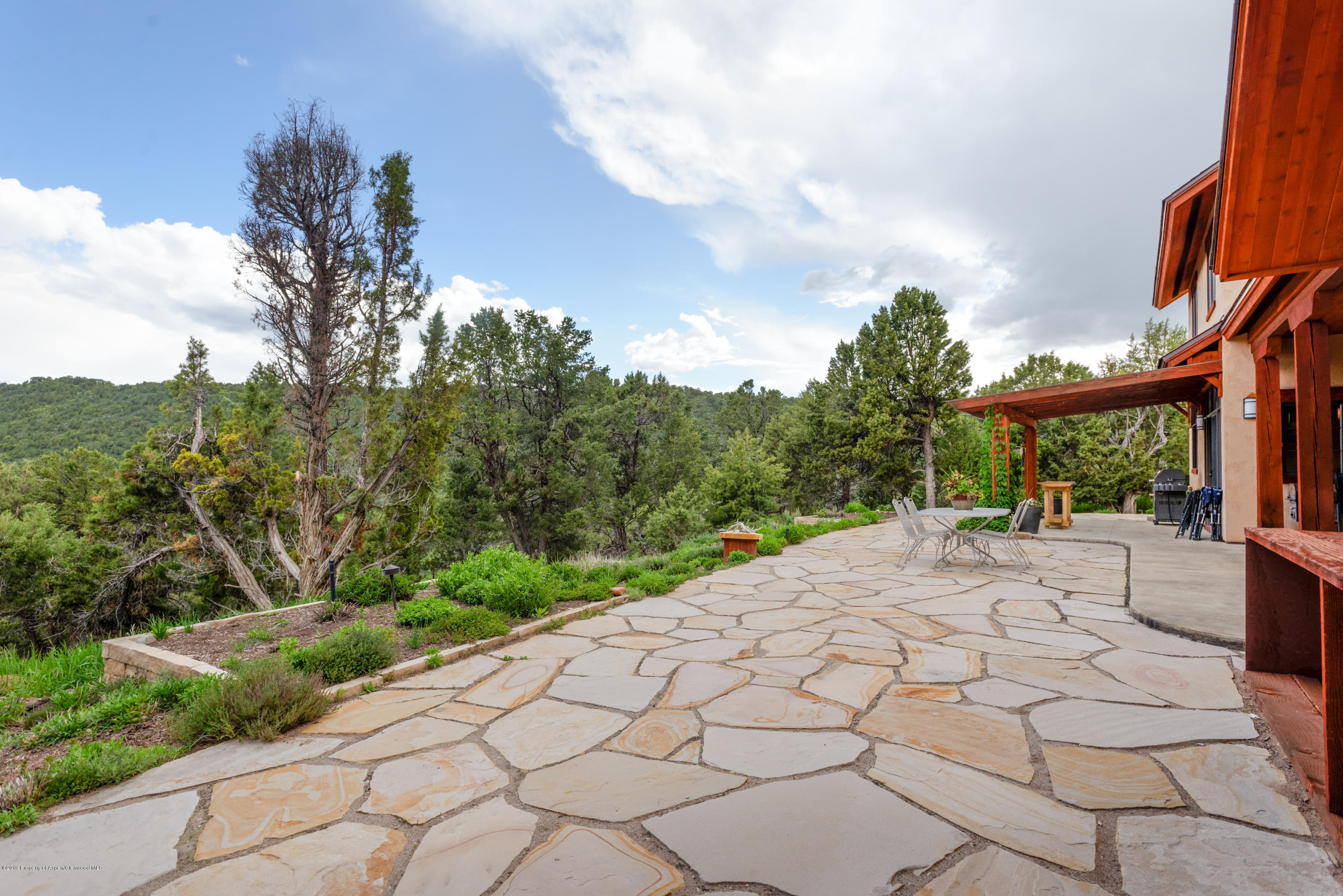 382 Sage Swale Road Carbondale, CO 81623 - Photo 10 of 31 Patio