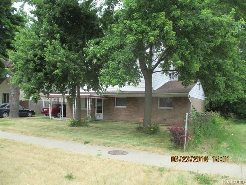 24236 Northline Road Taylor, MI 48180 - Photo 2 of 3 IMG_0530.JPG