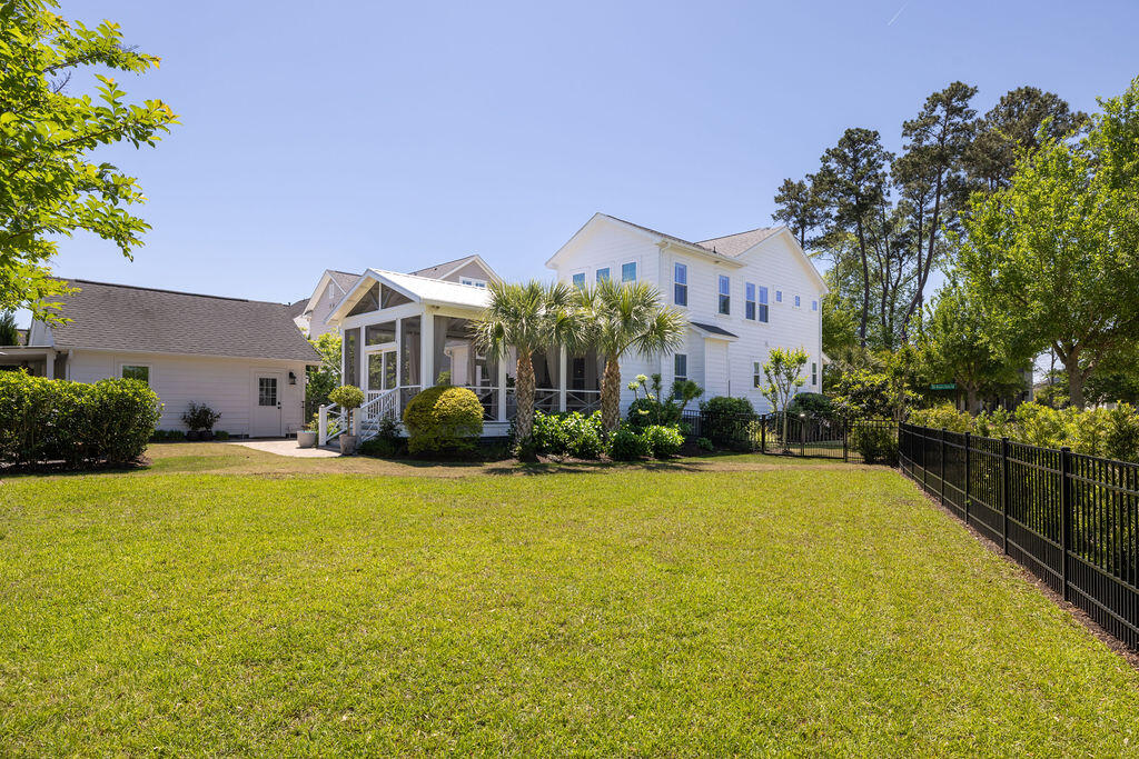 1526 Old Rivers Gate Road Mount Pleasant, SC 29466 - Photo 2 of 76 413A3191-HDR
