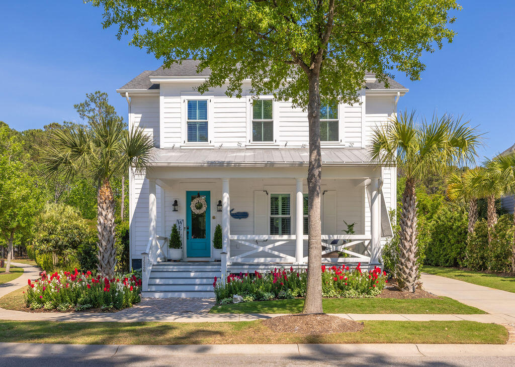 1526 Old Rivers Gate Road Mount Pleasant, SC 29466 - Photo 64 of 76 413A3420-HDR