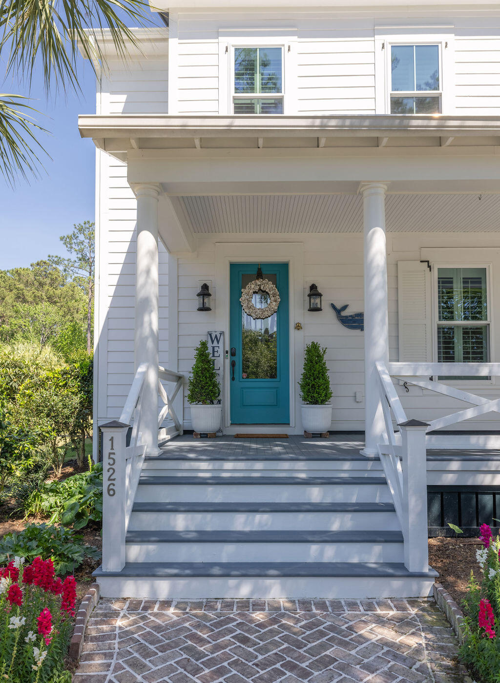1526 Old Rivers Gate Road Mount Pleasant, SC 29466 - Photo 65 of 76 413A3435-HDR