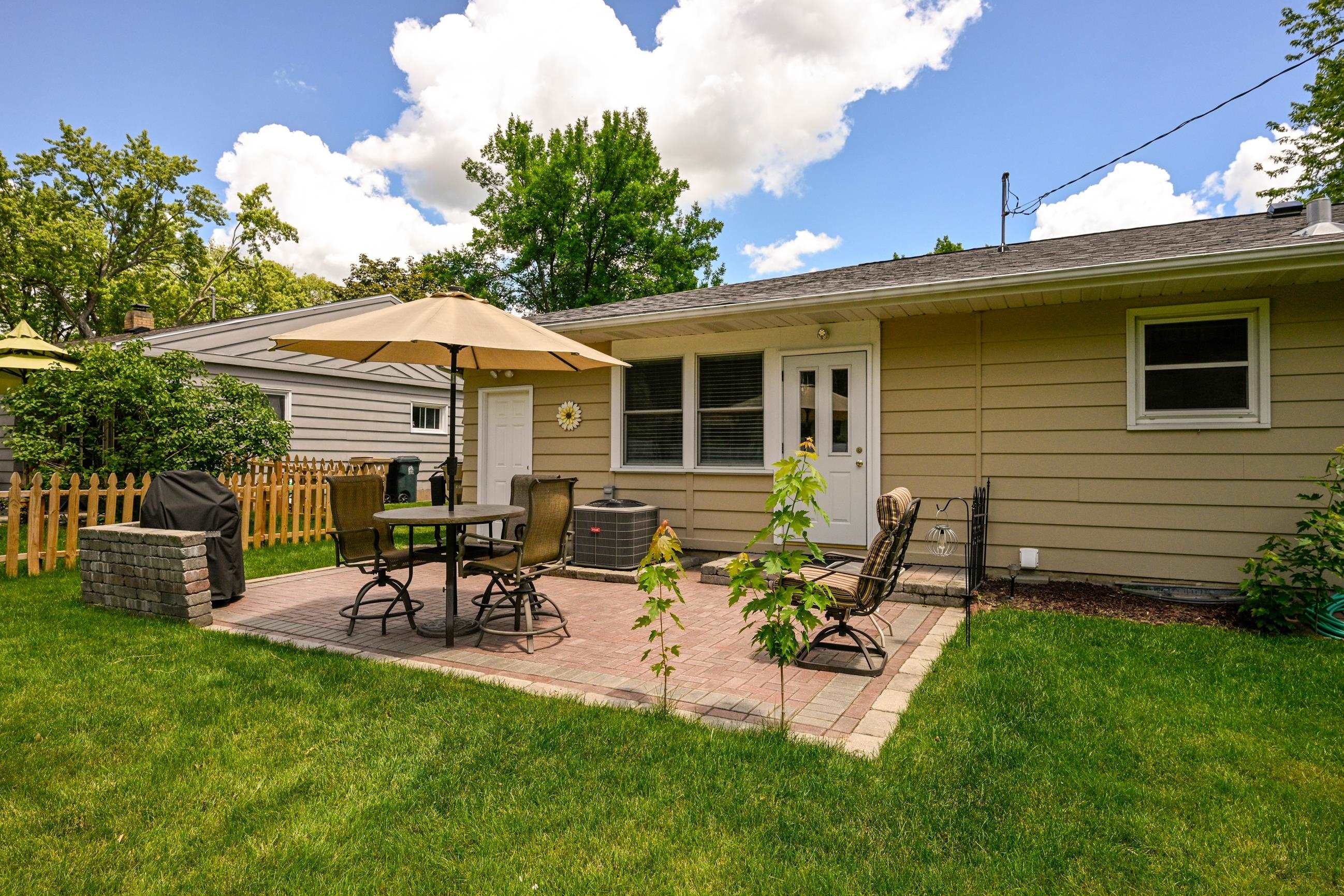 1610 Homberg Lane Madison, WI 53716 - Photo 34 of 46