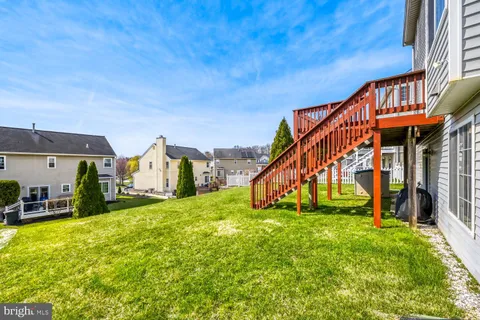 $439,900 | 7 Chriswell Court, Baltimore, MD 21237