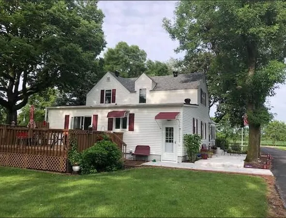 $449,500 | 34693 145th Street, Waseca, MN 56093