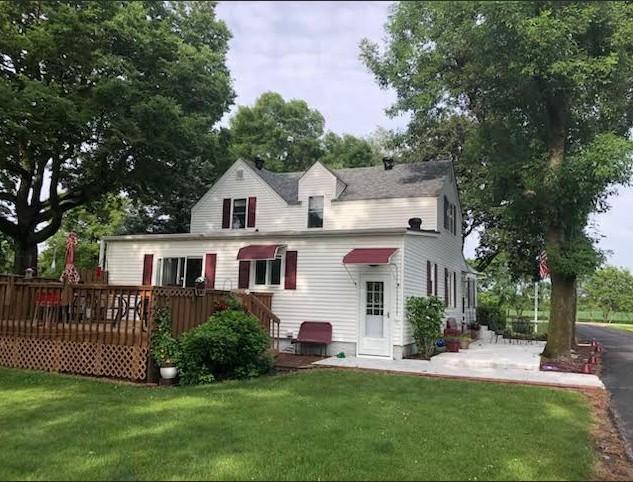 34693 145th Street Waseca, MN 56093 - Photo 1 of 43
