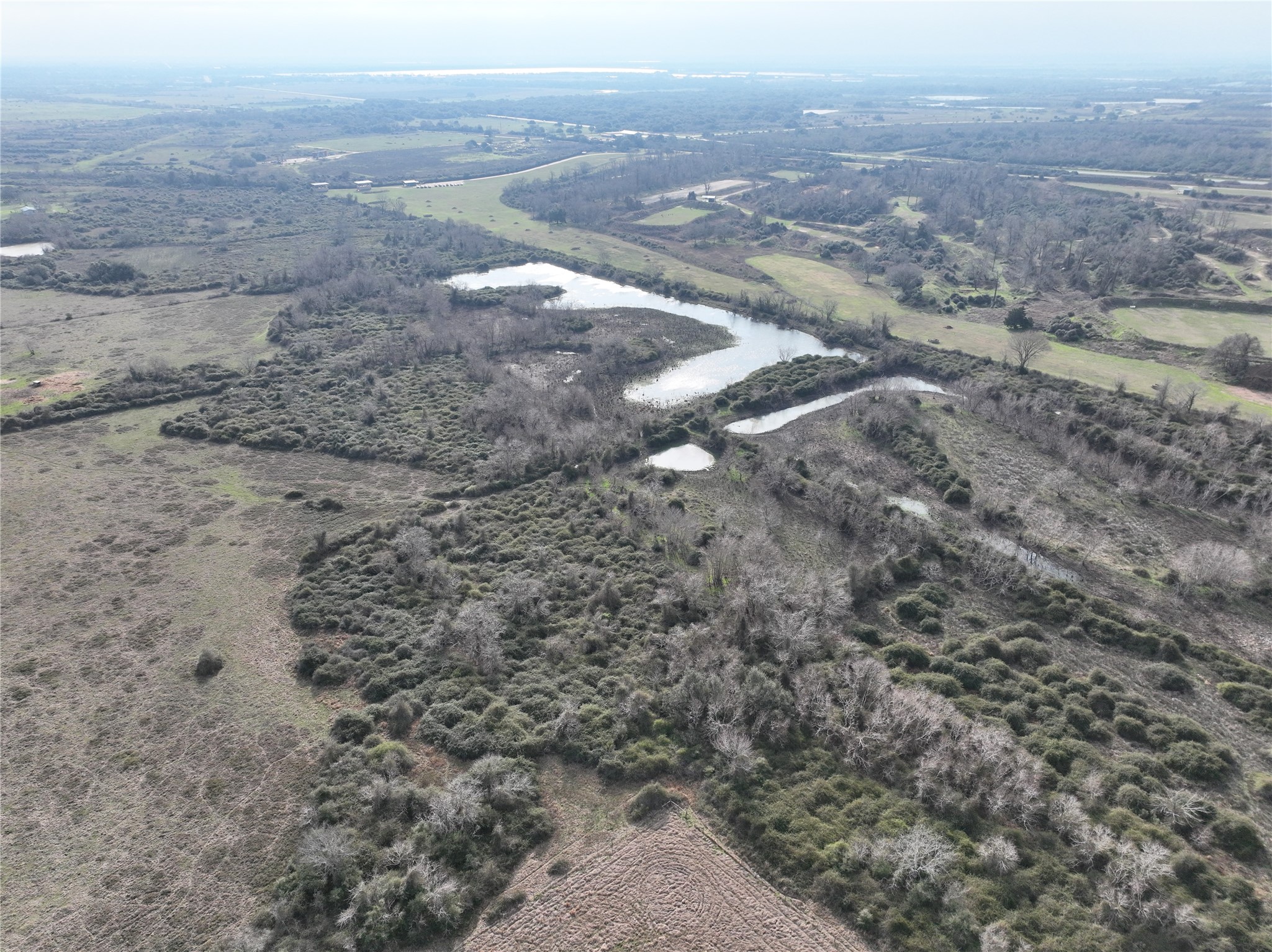 0 Schindler Road Alleyton, TX 78935 - Photo 22 of 39