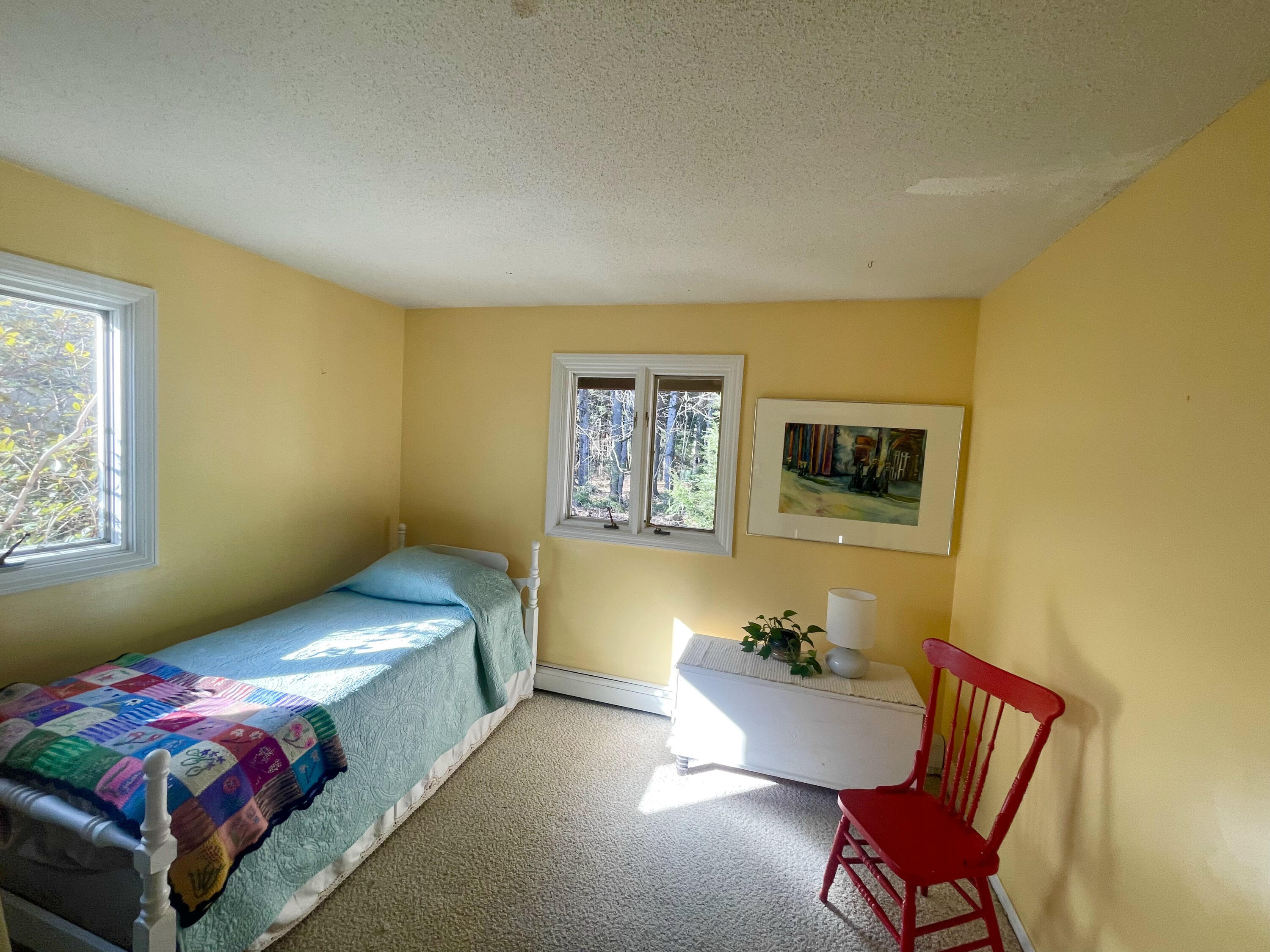 167 Kerns Hill Road Manchester, ME 04351 - Photo 25 of 47 24 Bedroom2