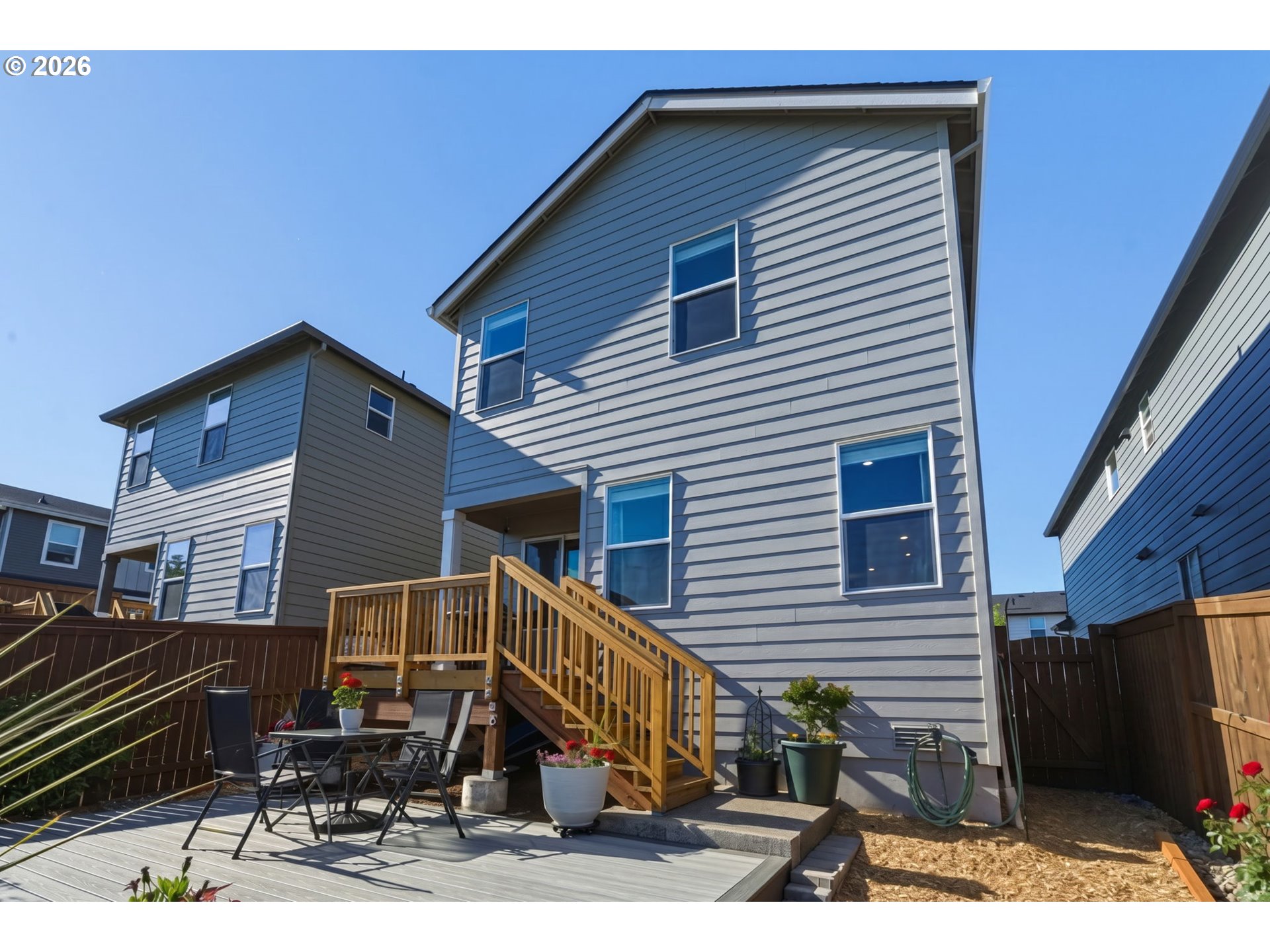 1021 Northwest 174th Street Ridgefield, WA 98642 - Photo 39 of 39 Gallery Image 39