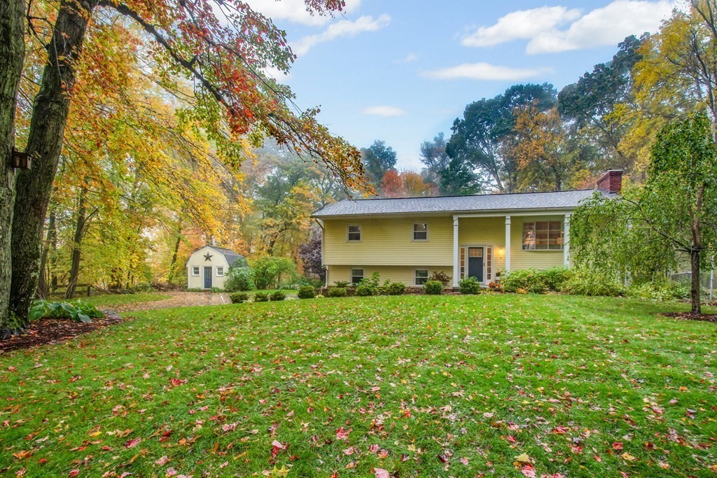 25 Colonial Road Sutton, MA 01590 - Photo 30 of 30