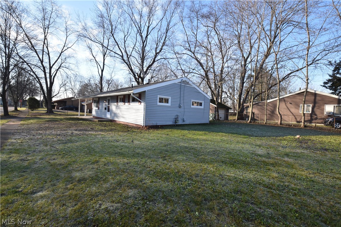 862 Dawson Road Akron, OH 44320 - Photo 19 of 23 Gallery Image 19