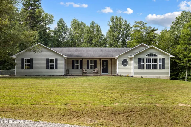 $350,000 | 582 Chance Private Drive, Oneida, TN 37841