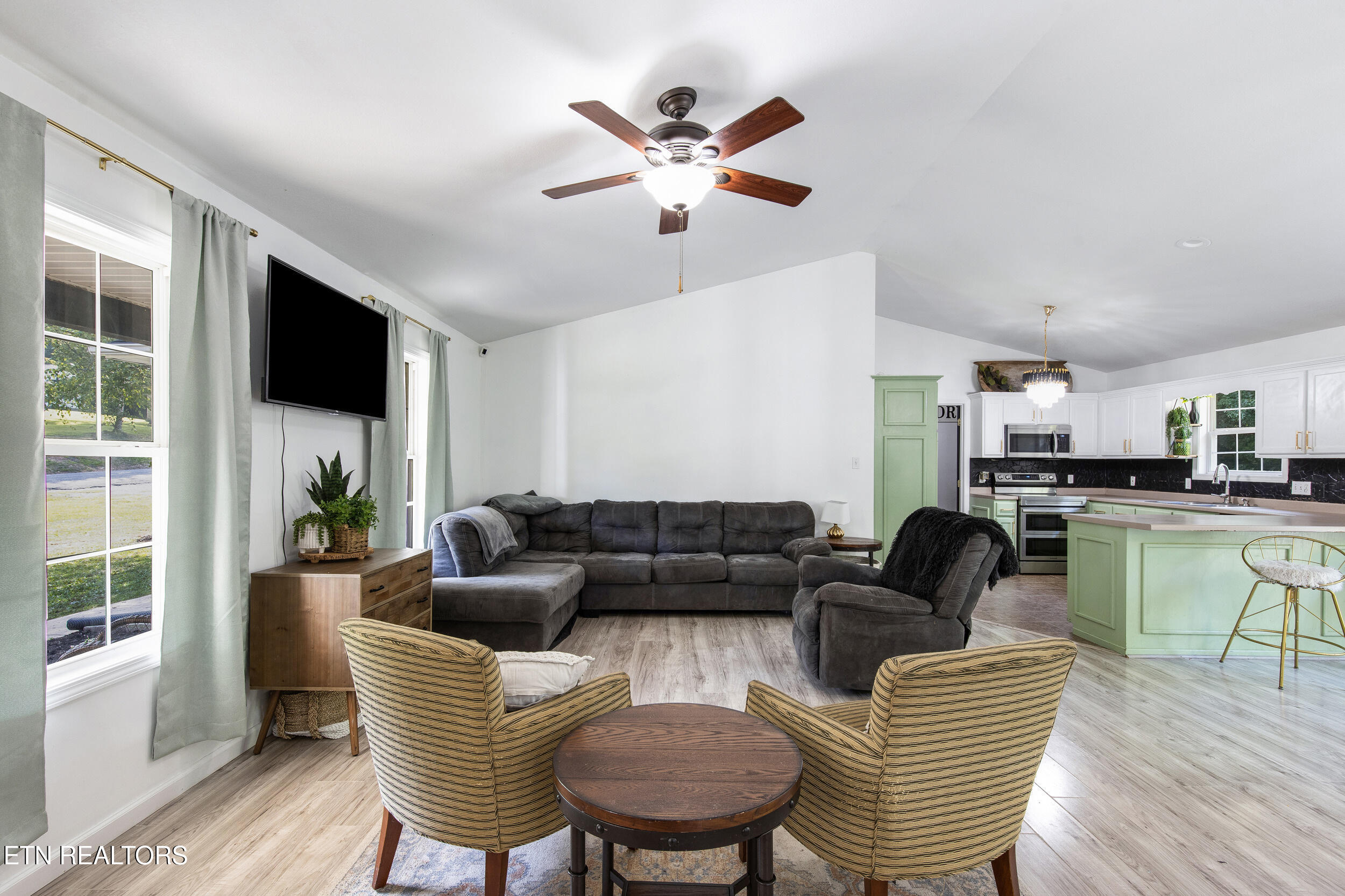 582 Chance Private Drive Oneida, TN 37841 - Photo 8 of 48 9_living room
